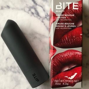 Bite Beauty lipstick 💄